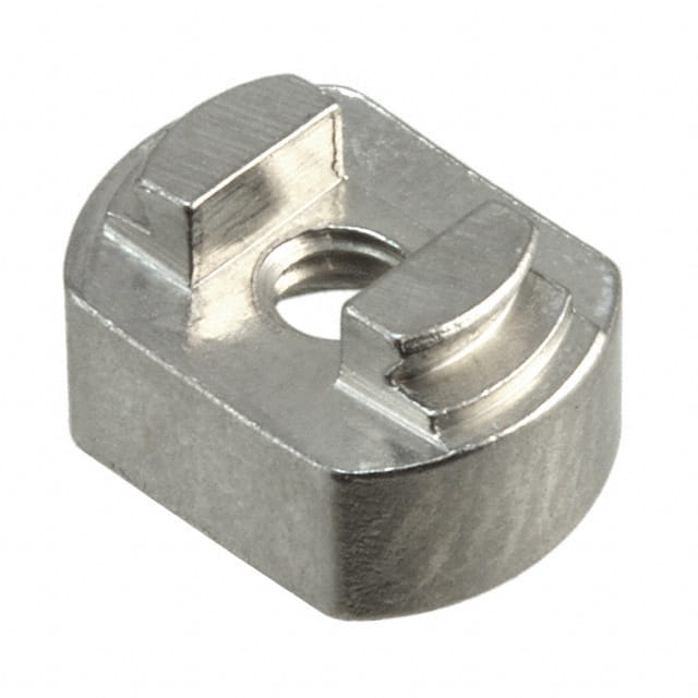 21100661 HRDWR SLV STAINLESS STEEL 10 PCS