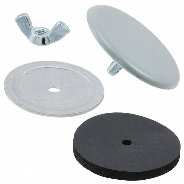 AS100 HOLE SEAL FOR 1-IN CONDUIT