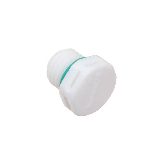VENT-PS1NCR-O8002 M12 VENT PLASTIC SCREW 1000ML/MI