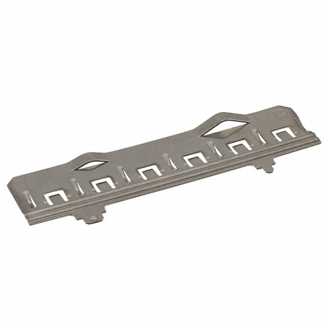 5810000021 MODICE RIGHT SPRING PLATE