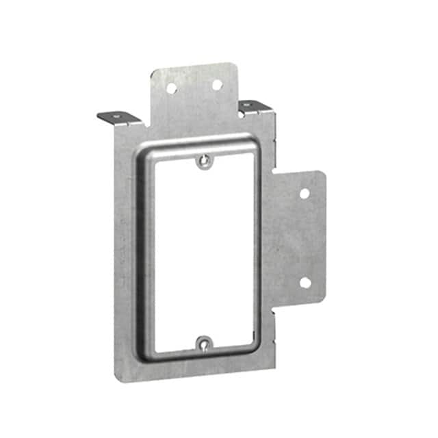 LV-S-1G BRACKET MOUNTING