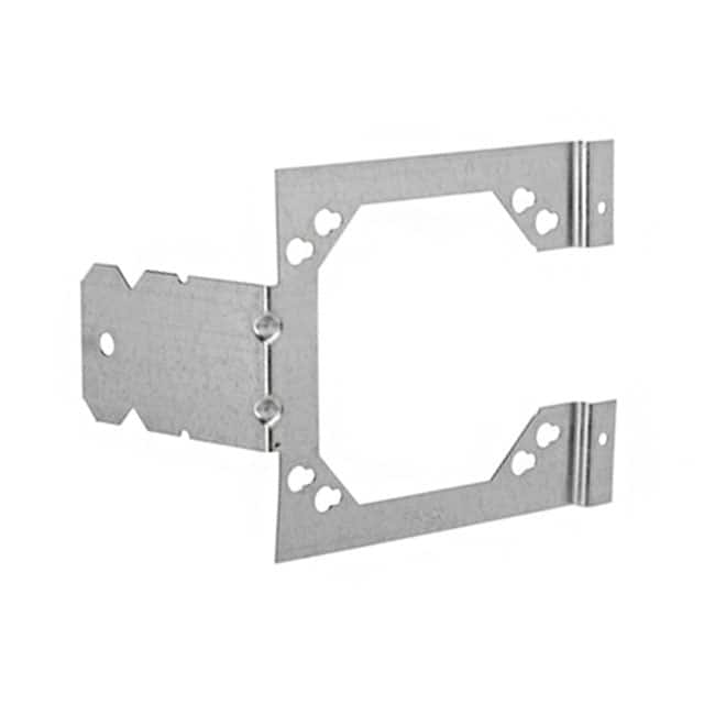 PH6 BOX MOUNTING SUPPORT BRACKET