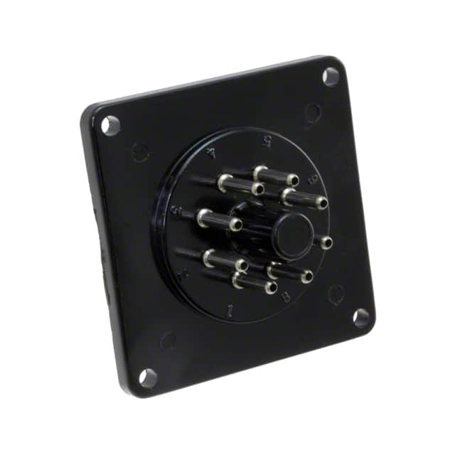 686 CONN HDR MINI/SMALL HSG 11-PIN