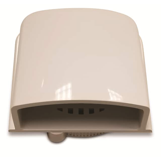 REAH-V80 LARGE POLYCARBONATE VENT REAH-V8