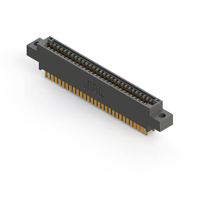 395-058-544-804 CONN EDGE DUAL FMALE 58POS 0.100