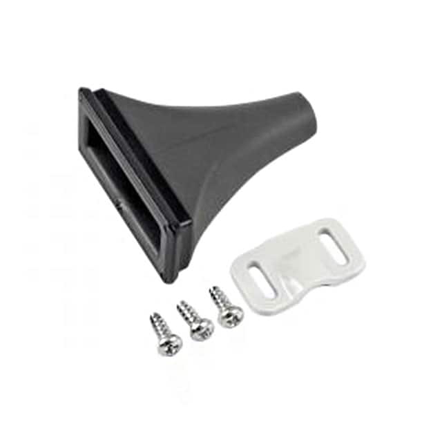 1552CPGKITBK 1552C CABLE GLAND KIT BK
