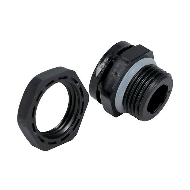 IPV-67181-B M18X1.5 VENT PLUG WASHER BLK