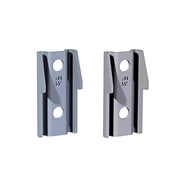 EZPMFHD MOUNTING FOOT HD 4/PCS