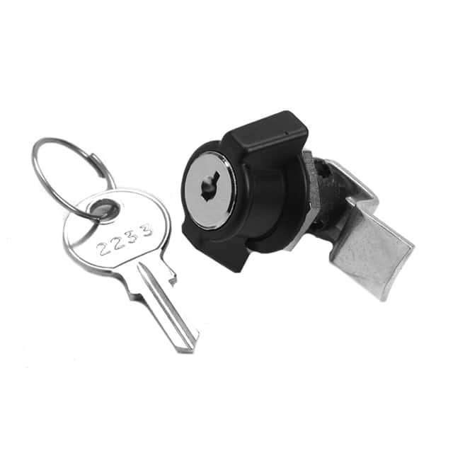 EJWKL LOCK WING KNOB