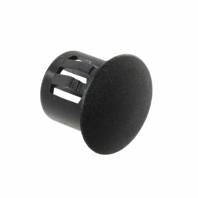 HPG-142210 PUSH IN HOLE PLUG .39"