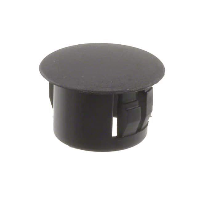 HPG-142213 PUSH IN HOLE PLUG .51"