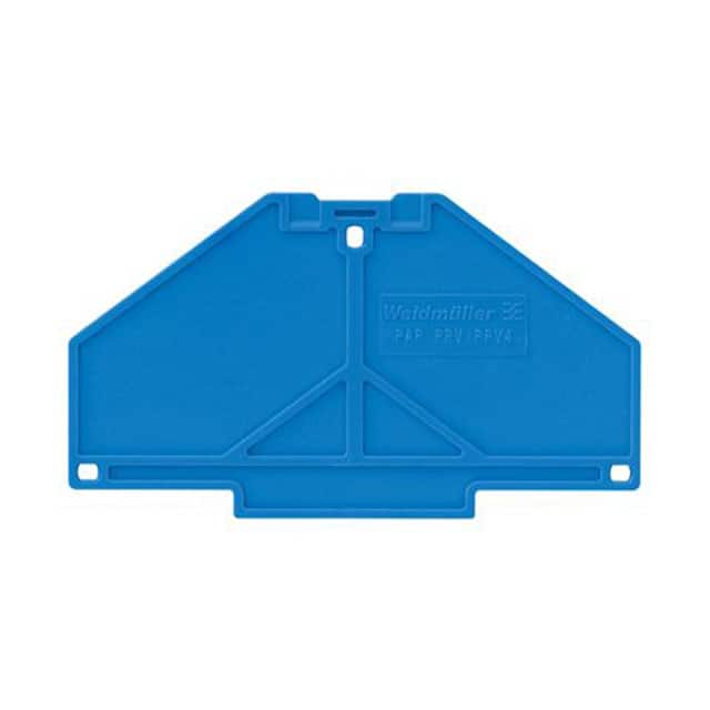 1268010000 PAP PRV/PPV4 BLUE
