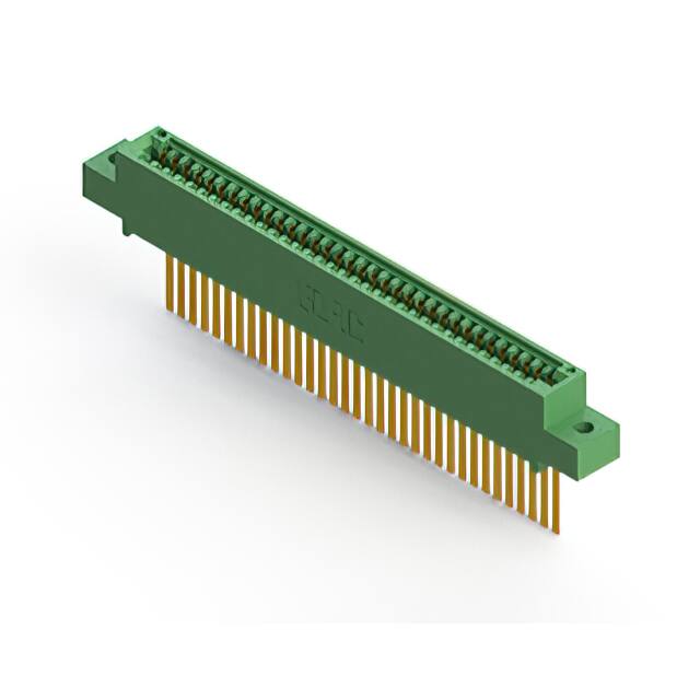 345-034-544-402 CONN EDGE SINGLE FML 34POS 0.100