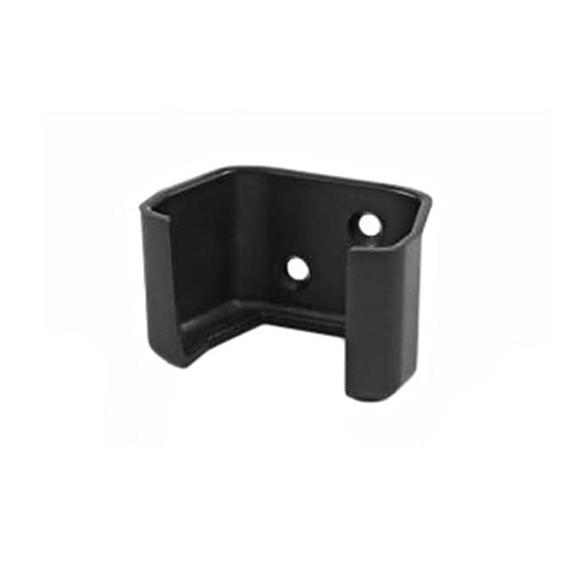 1552DHBK 1552D HOLDER MOUNT BK