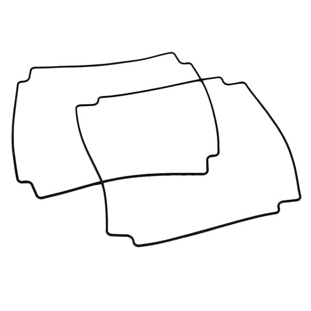 1554RGASKET HARDWARE GASKET