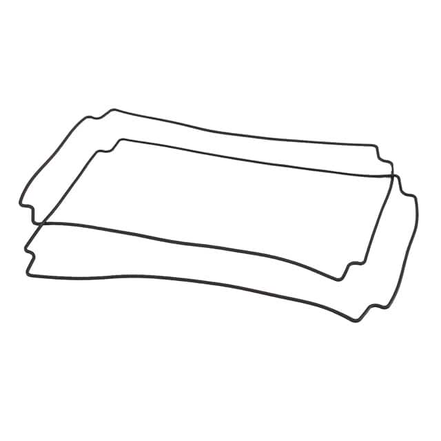 1554VGASKET HARDWARE GASKET