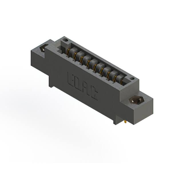 396-009-520-608 396 SERIES (.125" (3.18MM) CONTA