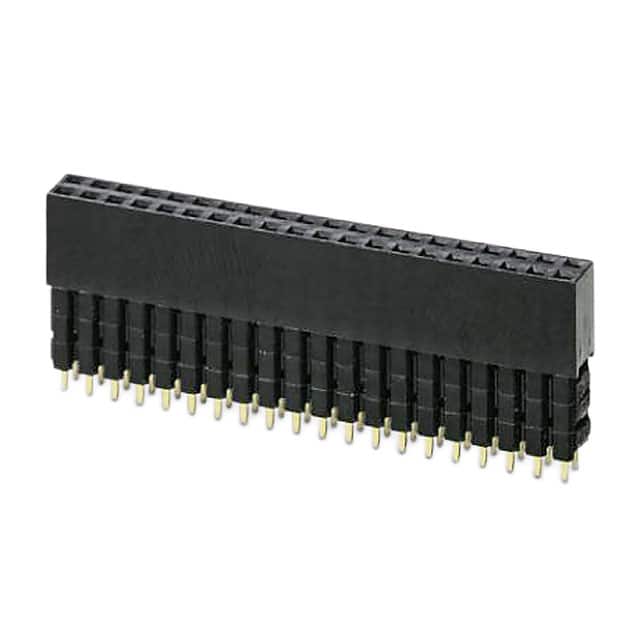 2202992 SOCKET STRIP FOR RPI-BC HOUSING