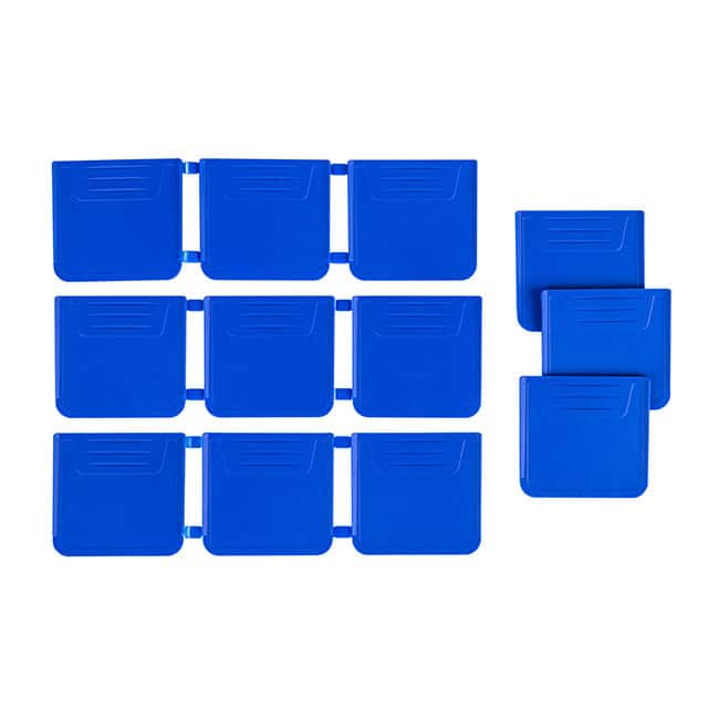 5715ZP DIVIDER TUFF TAINER 12/PK