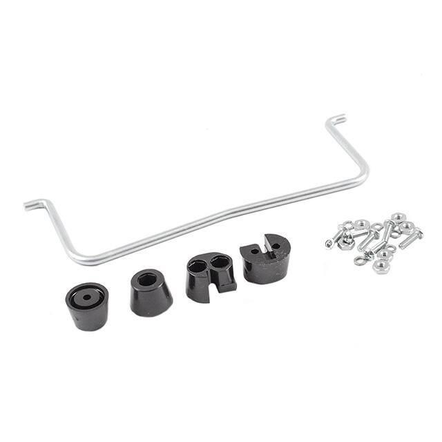 1427D7 BAILS MOUNTING CENTER 7"