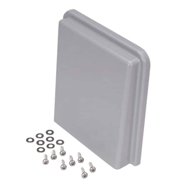 FS-KIT-1 FAN SHROUD KIT-ONE PC (INCLUDES