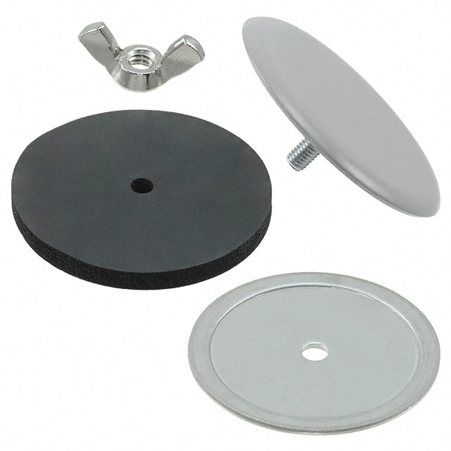 AS125 HOLE SEAL FOR 1 1/4-IN CONDUIT