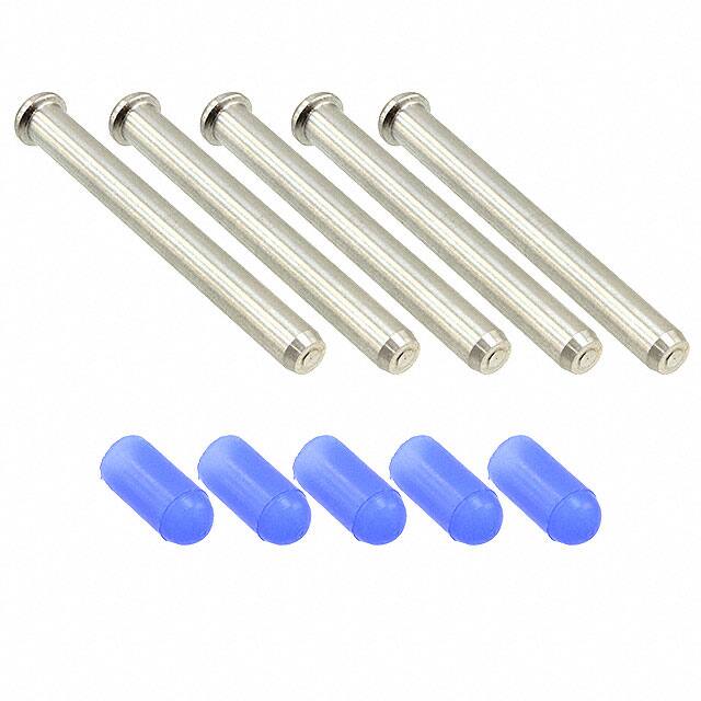 EPINSS HINGE PINS-STANLESS STEEL 5/PACK