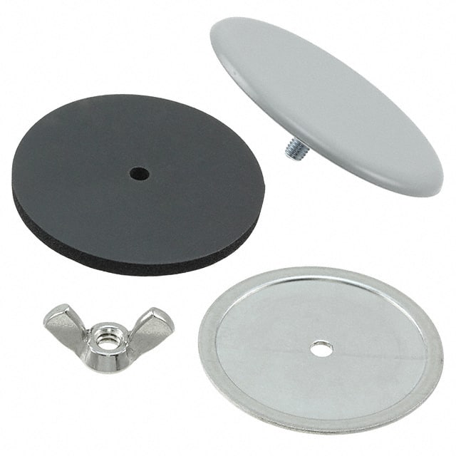 AS150 HOLE SEAL FOR 1 1/2-IN CONDUIT