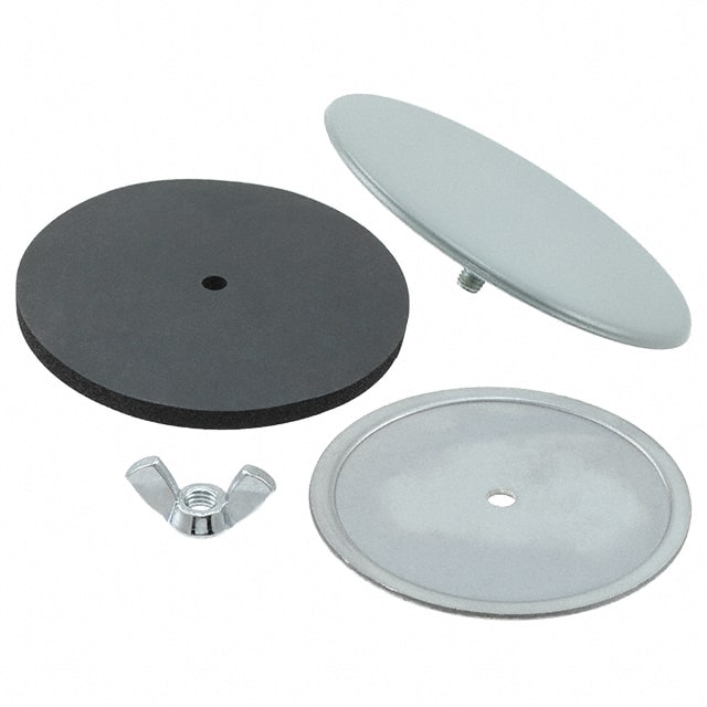 AS200 HOLE SEAL FOR 2-IN CONDUIT