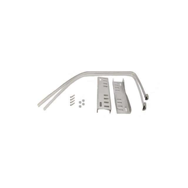 PMB127155KIT1 8" POLE MOUNT KIT FOR SERIES 155
