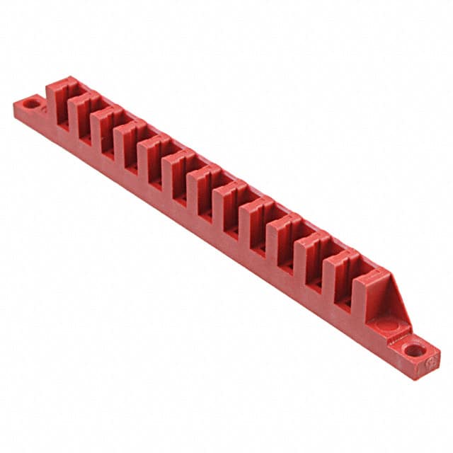 20800042 FRONT PANEL CODING STRIPS 10 PCS
