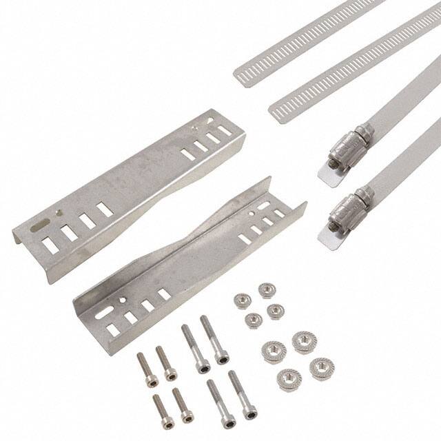 PMB180200KIT2 16" POLE MOUNT KIT FOR SERIES 15