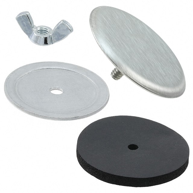 AS100SS HOLE SEAL FOR 1-IN CONDUIT