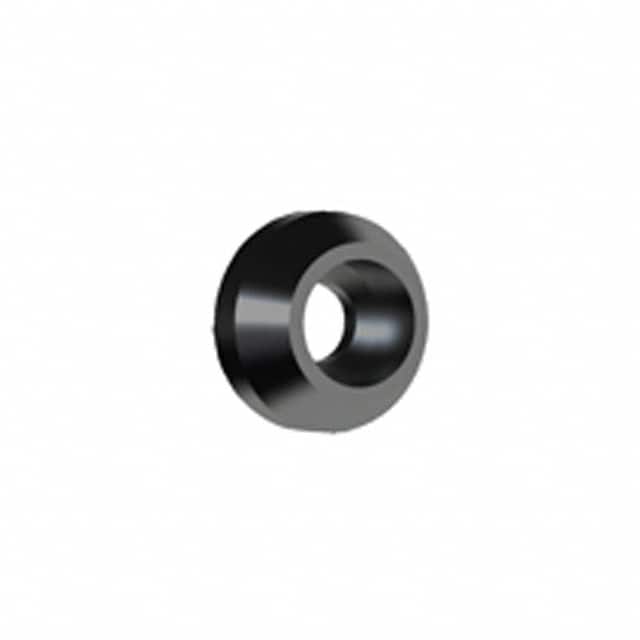 9122 FERRULE ALUM FOR ROUND HANDLE