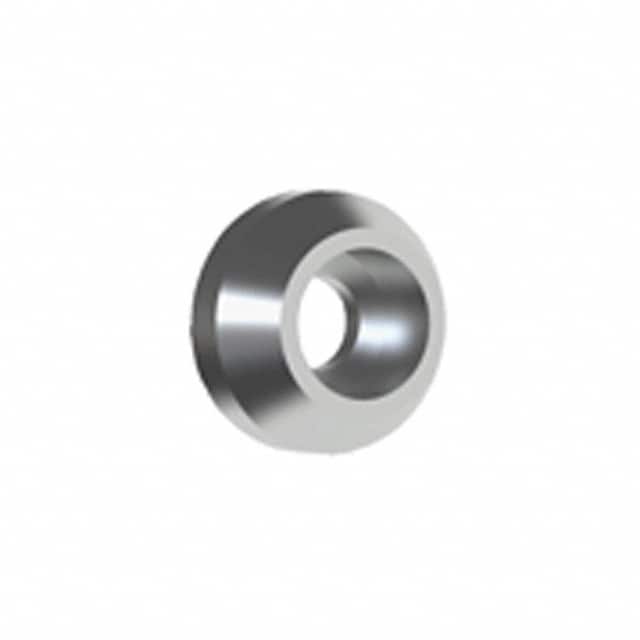 7164 FERRULE RND HANDLE .312"THR BRS
