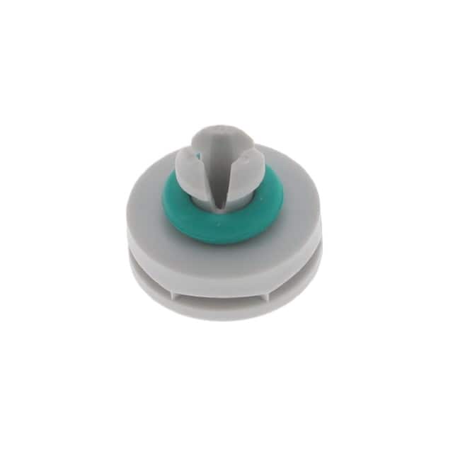 VENT-PQ1NGY-O8002 SNAP,GY,1000,OLEOPHOBIC