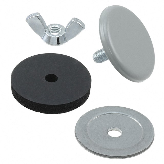 ASPBG HOLE SEAL FOR 22.5MM PB
