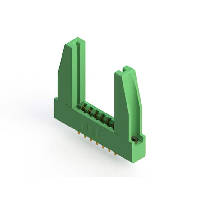315-014-521-278 CONN EDGE DUAL FMALE 14POS 0.156