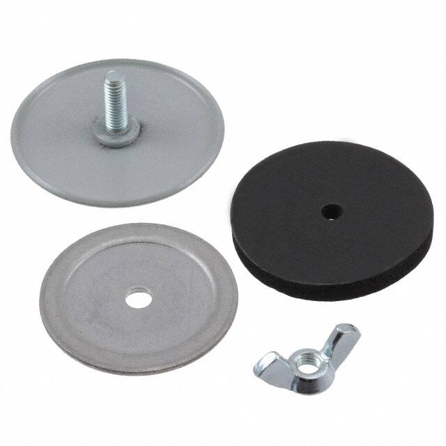 ASPB HOLE SEAL FOR 30.5MM PB