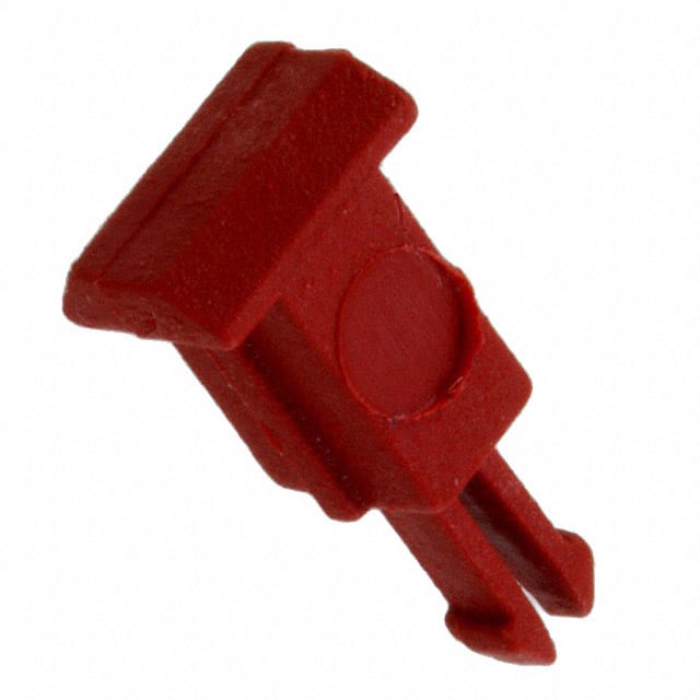 20800078 FRONT PANEL CODING PEGS 100 PCS