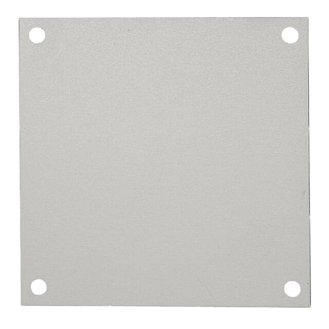 PVCBP-88 GREY PVC BACK PANEL FOR PREMI