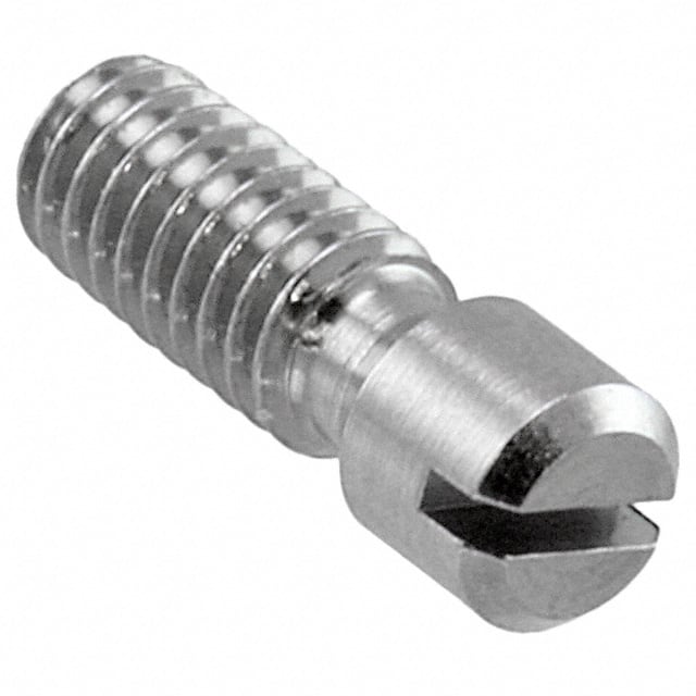 21101359 GRUB SCREW M2.5X9 100/PK