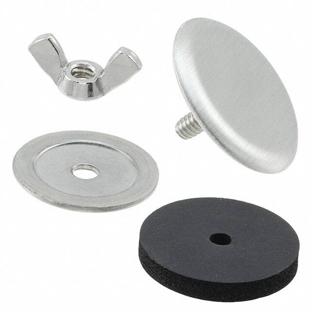 AS050SS HOLE SEAL FOR 1/2-IN CONDUIT