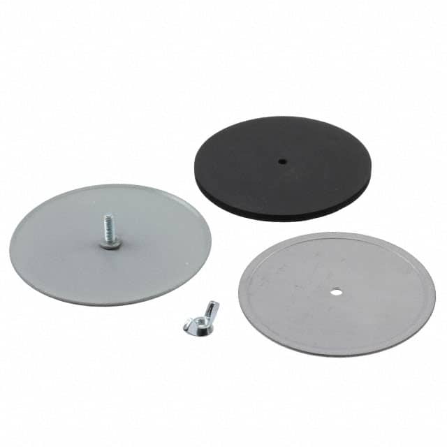 AS250 HOLE SEAL FOR 2 1/2-IN CONDUIT