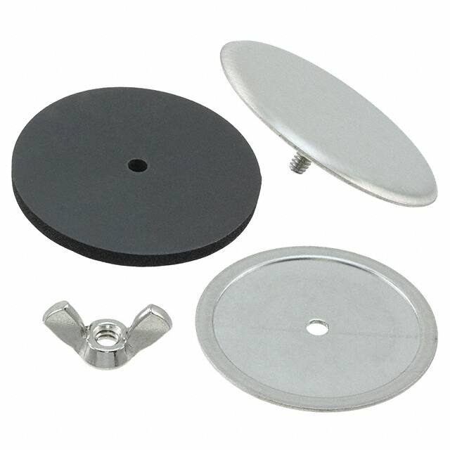 AS150SS HOLE SEAL FOR 1 1/2-IN CONDUIT