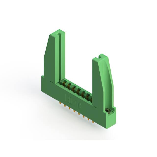 305-016-521-278 CONN EDGE DUAL FMALE 16POS 0.156