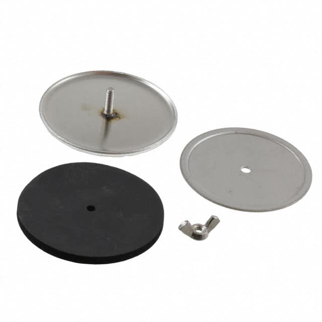 AS200SS HOLE SEAL FOR 2-IN CONDUIT