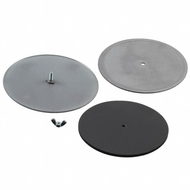 AS400 HOLE SEAL FOR 4-IN CONDUIT
