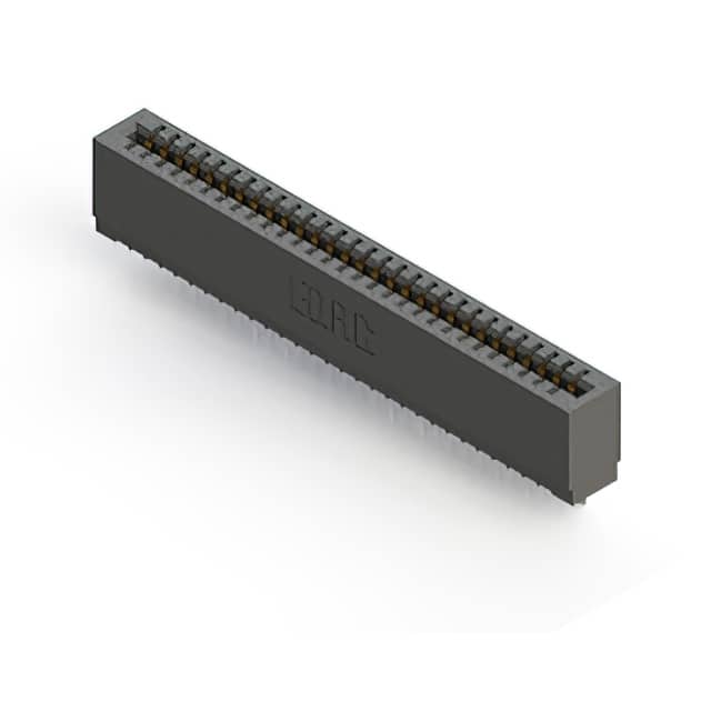 725-029-545-101 CONN EDGE SINGLE FML 29POS 0.100