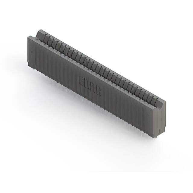 745-029-540-106 CONN EDGE SINGLE FML 29POS 0.100
